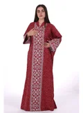 البنت الشرقية red
